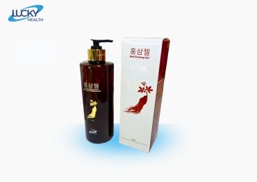 Gel Hồng Sâm Hàn Quốc