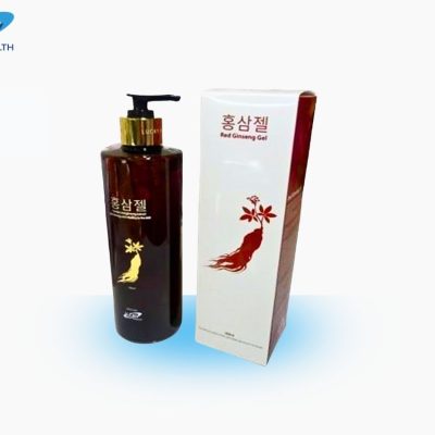 Gel Hồng Sâm Hàn Quốc