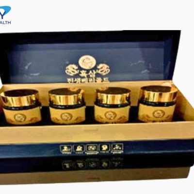 Hắc Sâm Hàn Quốc thượng hạng