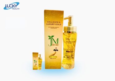 Serum Nh&acirc;n S&acirc;m Collagen