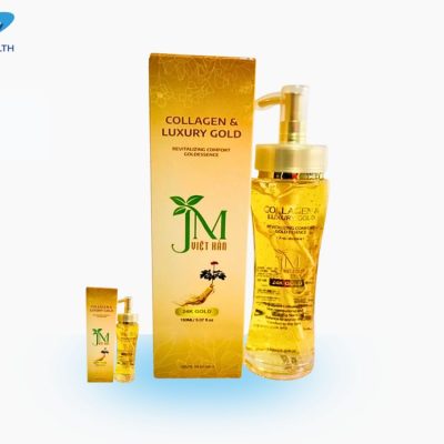 Serum Nhân Sâm Collagen