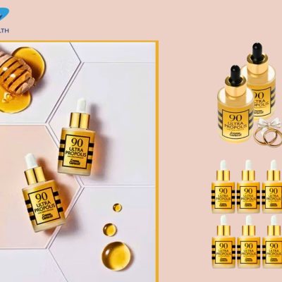 90 Ultra Propolis 35ml