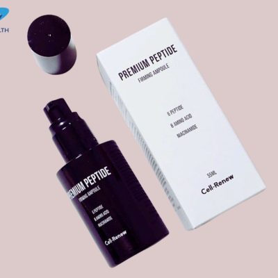 Tinh chất nâng cơ đàn hồi Premium Peptide