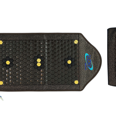 Thảm Nhiệt Vàng Đá Ngọc Cacbon Graphene