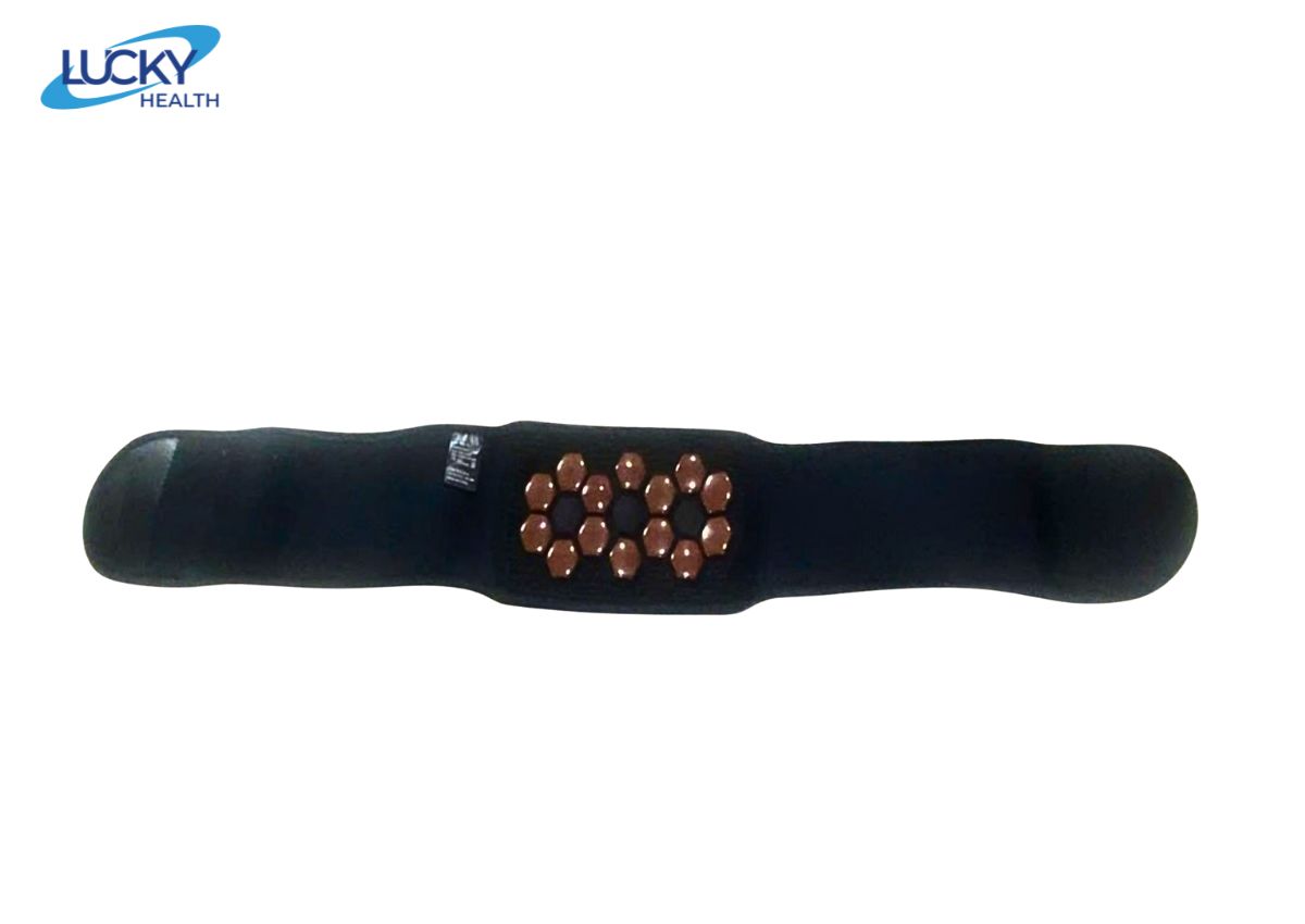 Đai Lưng Đá Ngọc Cacbon Graphene