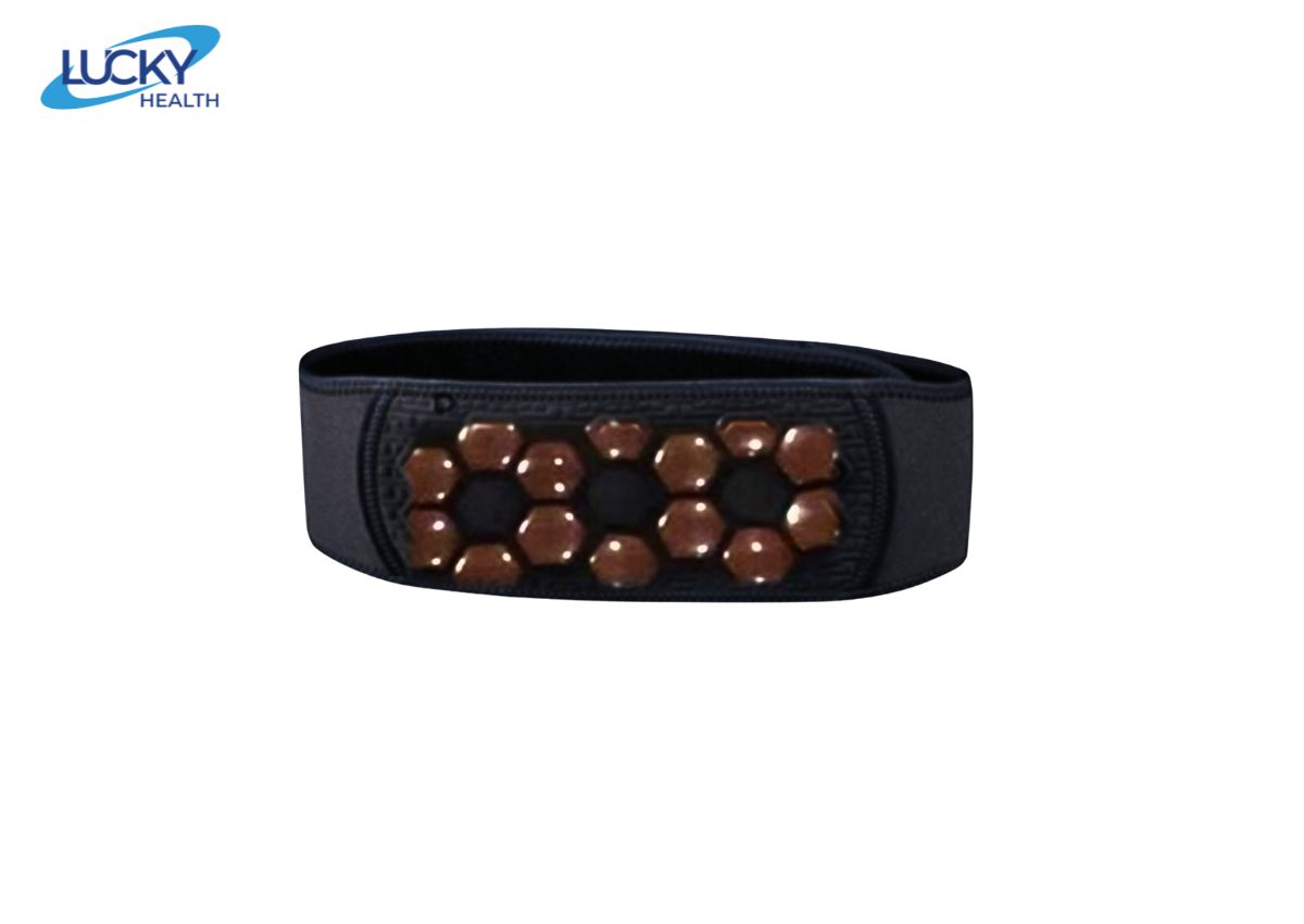 Đai Sưởi Graphene Cho Lưng Và Bụng