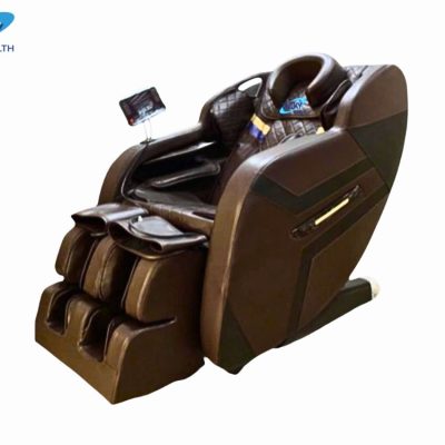 Ghế Massager Lucky Health