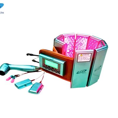 Máy Điều Trị Bằng Laser Lucky Health