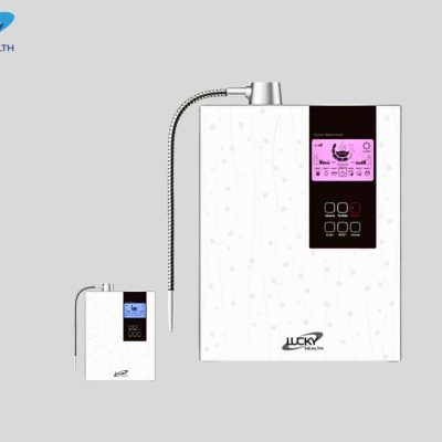 Máy lọc nước ion kiềm Alkaline