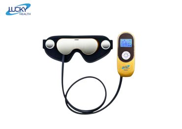 M&aacute;y Massage Mắt Lucky Premium