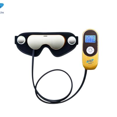 Máy Massage Mắt Lucky Premium