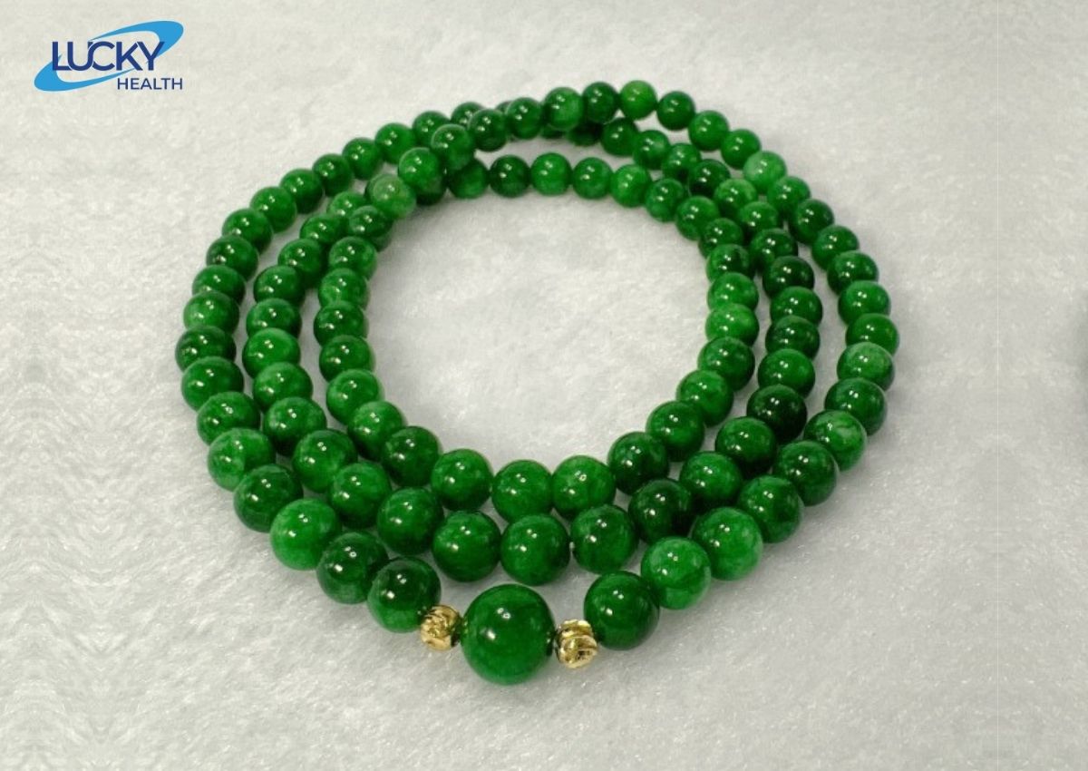 Hắc hồng sâm premium Dongjin