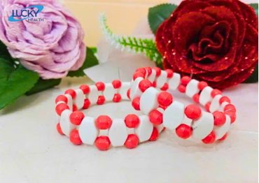 Vòng Tay Đá Phong Thủy Lucky Health