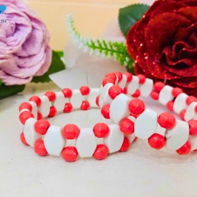 Vòng Tay Đá Phong Thủy Lucky Health