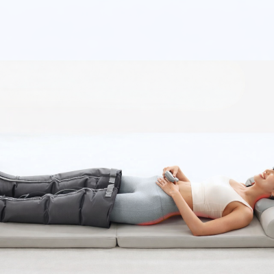 Máy Massage Cột Sống Không Chân Hueplus