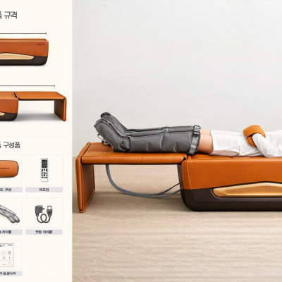 Máy massage uốn nắn cột sống